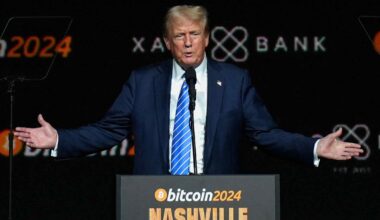 Trump administration plans for digital dollar dominance with crypto law