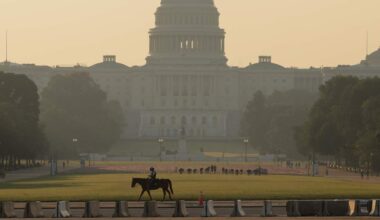 Trump Heads to G-7 Amid Middle East Conflict, Trade Wars