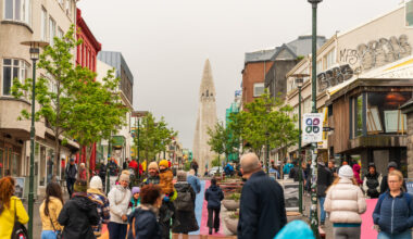 Reykjavik, Iceland