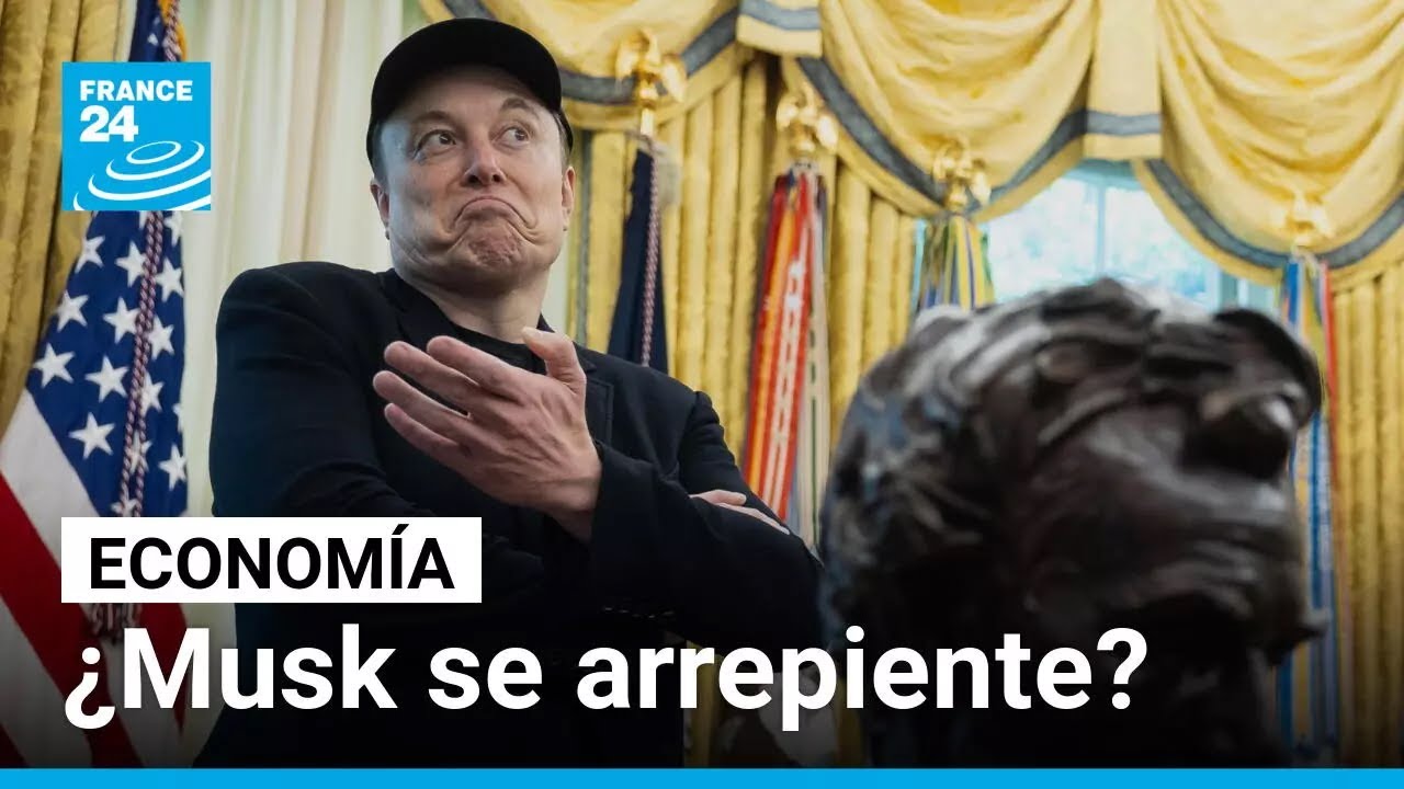 ¿Lección aprendida?: las consecuencias para Elon Musk tras mezclar negocios con política