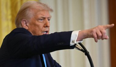 Did Trump earn over $50 mn from crypto? POTUS made massive amount by selling watches, sneakers and bibles