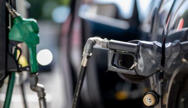 Gas Prices Are Under $3 In Half Of U.S. States—Here’s Why That Likely Won’t Last