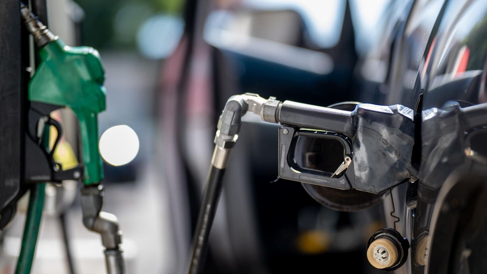 Gas Prices Are Under $3 In Half Of U.S. States—Here’s Why That Likely Won’t Last
