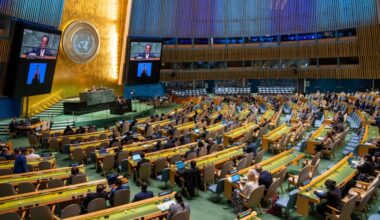 India neednot be defensive about Pakistan at UN