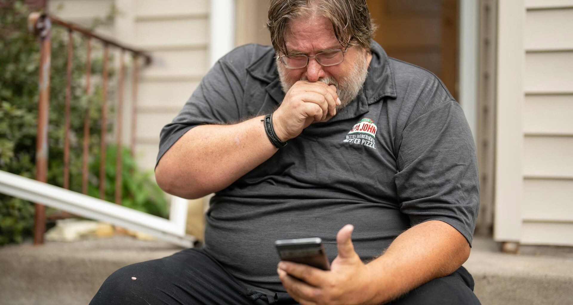 Minnesota shooting suspect Vance Boelter showed few signs of political rage before he targeted lawmakers