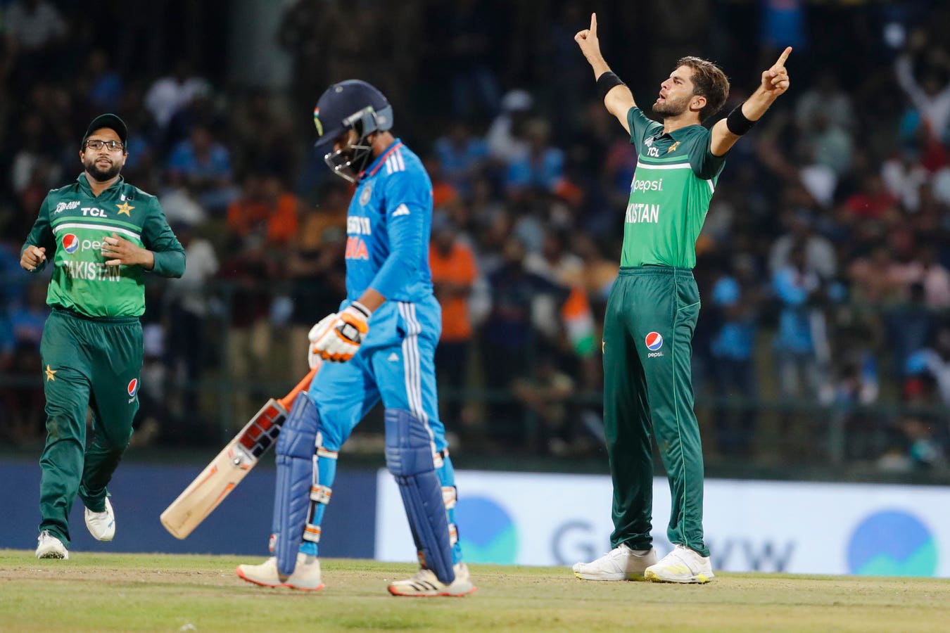 UAE To Host Cricket’s Asia Cup, But India-Pakistan Tensions Jeopardize Lucrative Event