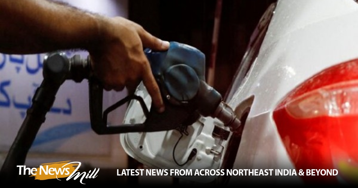 Fuel dearer in Pakistan post IMF push