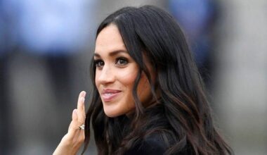 Meghan Markle captures Prince Harry's moments with Archie and Lilibet
