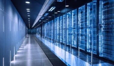Amazon Spending $13 Billion To Build AI-Powered Data Centers In Australia