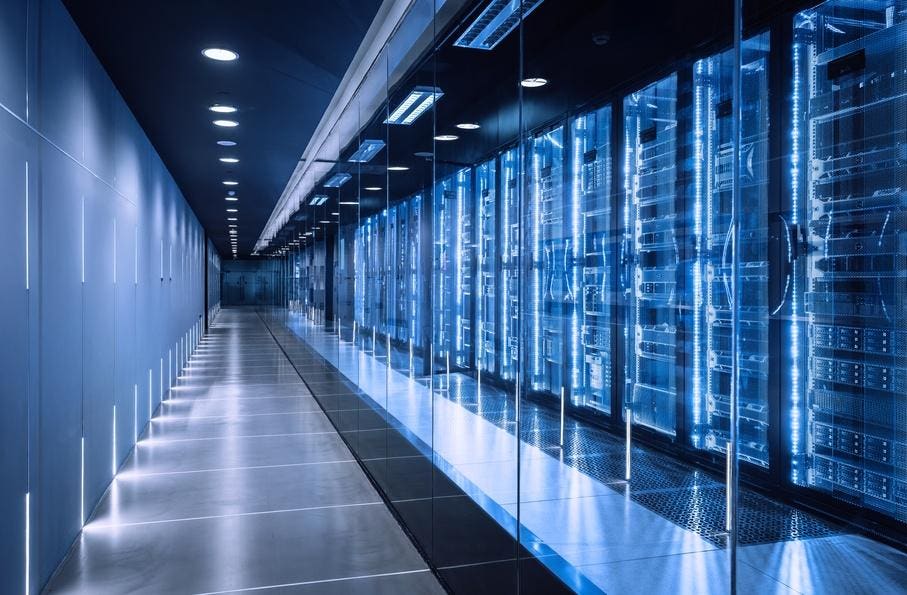 Amazon Spending $13 Billion To Build AI-Powered Data Centers In Australia