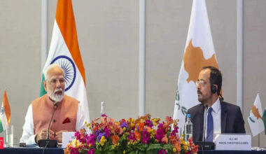 India, Cyprus expand ties in financial sector, create trilateral with Greece for business promotion