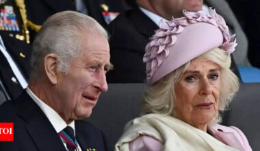 Queen Camilla on 'her last legs'? Inside the ‘health issues’, the royal couple is fighting after King Charles’ ‘incurable’ cancer diagnosis |