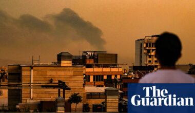 Explainer: what we know so far in the Israel-Iran conflict | Israel