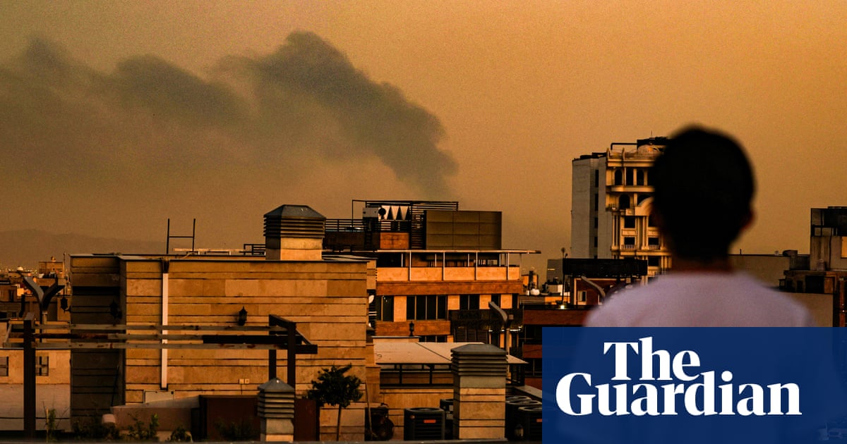 Explainer: what we know so far in the Israel-Iran conflict | Israel
