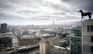 Is Switzerland repeating England’s housing mistakes?