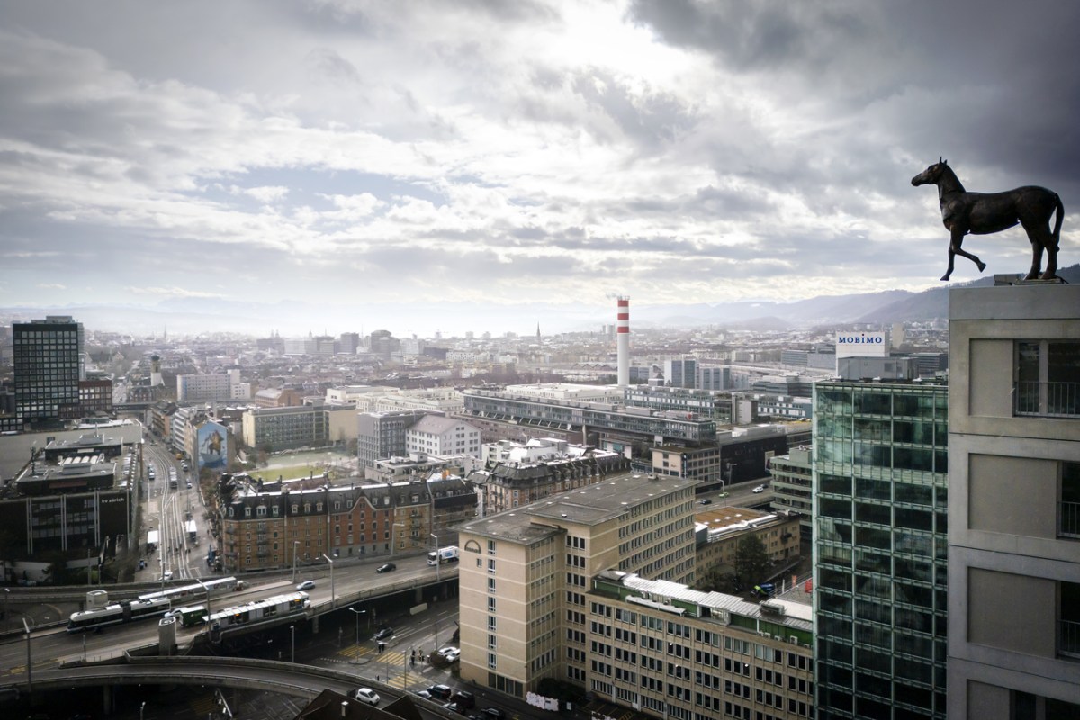 Is Switzerland repeating England’s housing mistakes?