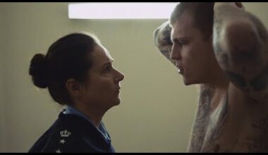 Cine: 'Hijos', un escalofriante thriller carcelario • FRANCE 24 Español