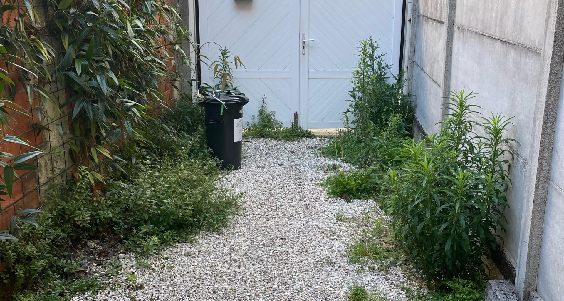 Ahnungslos — welches Werkzeug brauche ich