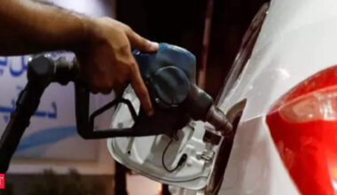 Fuel dearer in Pakistan post IMF push, petrol now costs PKR 258.43 per litre