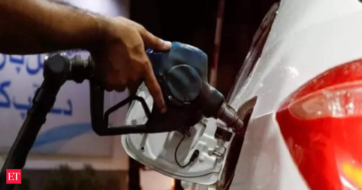 Fuel dearer in Pakistan post IMF push, petrol now costs PKR 258.43 per litre