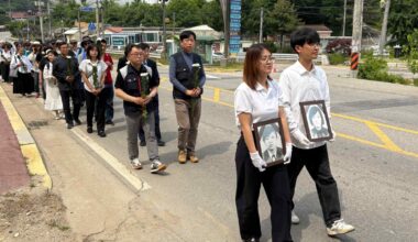 South Korea's dilemma over hosting US bases tests Lee's diplomacy