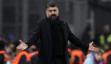 Italia: il “ringhio” di Gattuso per tornare al Mondiale
