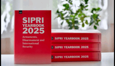 India has more nuclear warheads than Pakistan but trails China: SIPRI | Latest News India