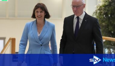 Scottish pensioners to get same winter fuel payments as those in England