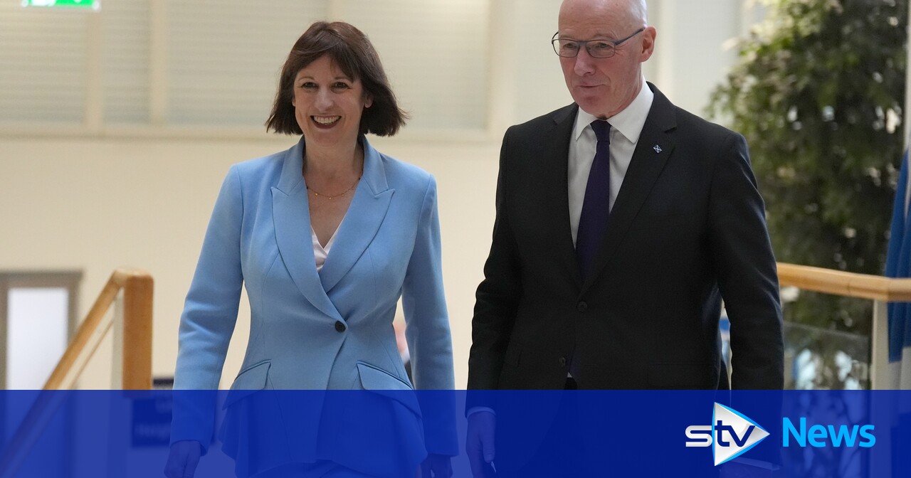 Scottish pensioners to get same winter fuel payments as those in England