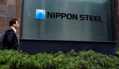 Nippon Steel’s US win sets bad Japan M&A precedent