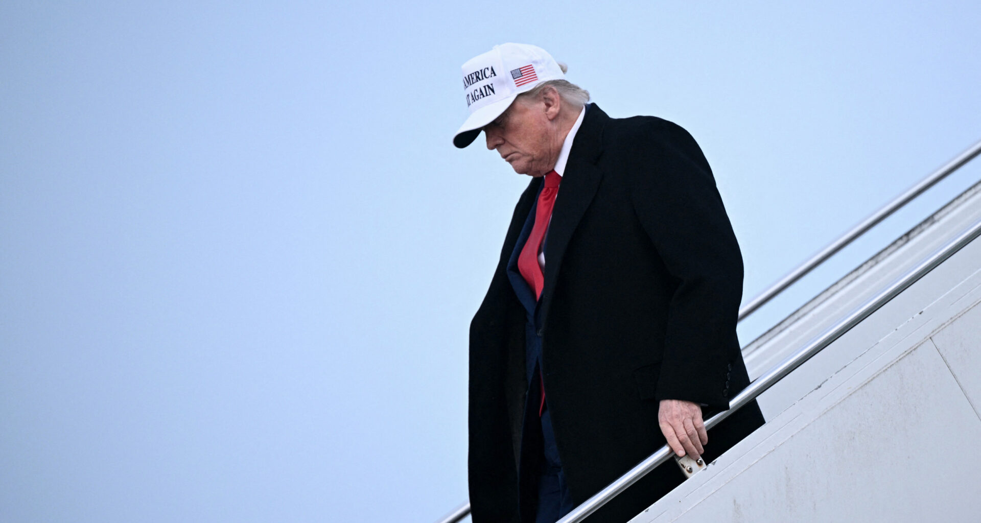 Trump Halts ICE Arrests at Farms, Hotels Amid Industry Concerns: Live Updates