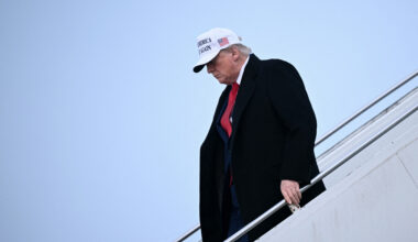 Trump Halts ICE Arrests at Farms, Hotels Amid Industry Concerns: Live Updates