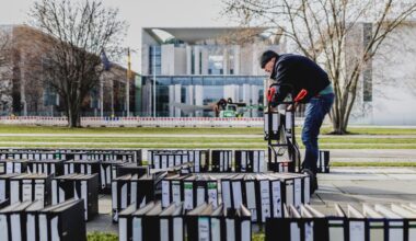 Bürokratie Deutschland: Warum ich Schweizer Behörden vermisse