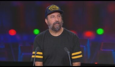 Herman Düne recounts his long journey home with new album 'Odysseús' • FRANCE 24 English