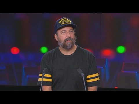Herman Düne recounts his long journey home with new album 'Odysseús' • FRANCE 24 English