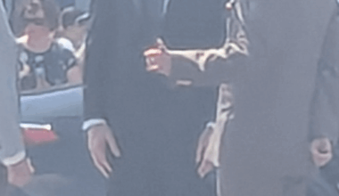 Who is this?