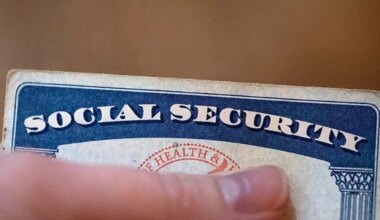 Here's what the projected Social Security COLA increase for 2026 would mean for your average check - MARCA