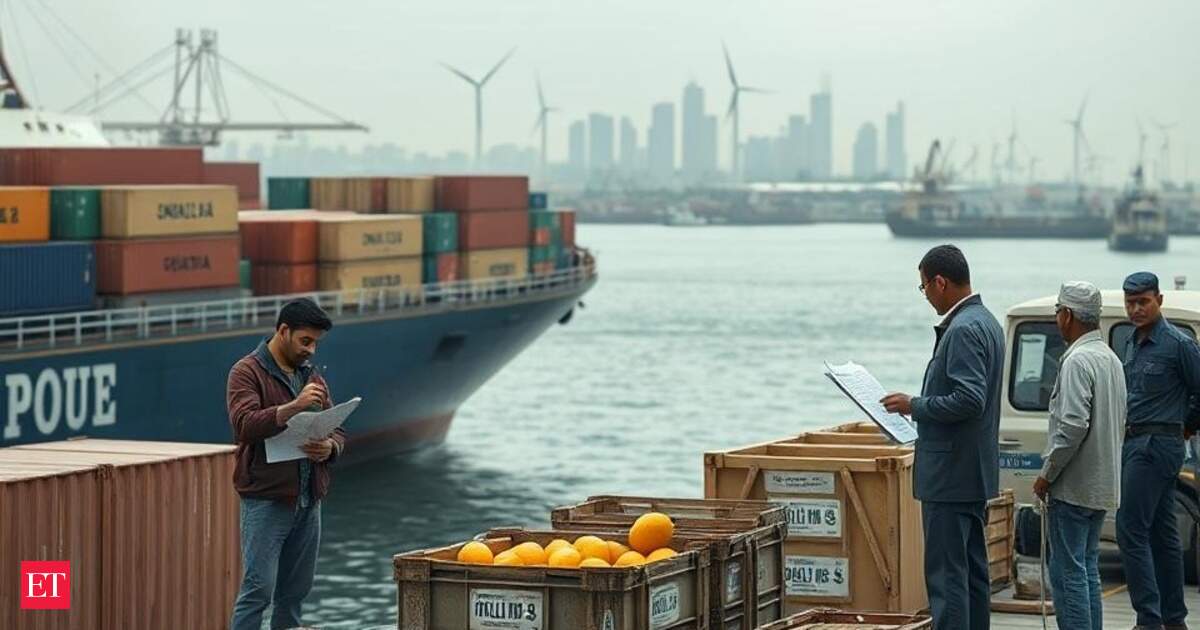 As EU's green trade rules kick in, India works policy shifts