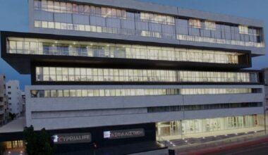 Eurobank’s CNP Cyprus renamed ERB