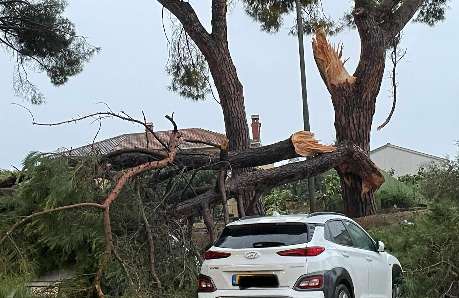 Rovinj nevrijeme