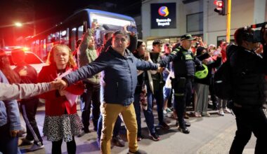 Rubio responds to shooting of Colombian presidential candidate Miguel Uribe