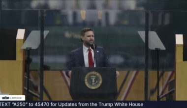 JD Vance