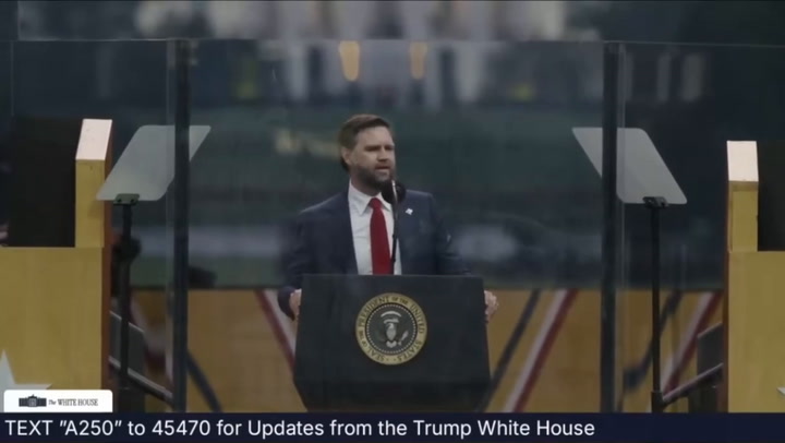 JD Vance