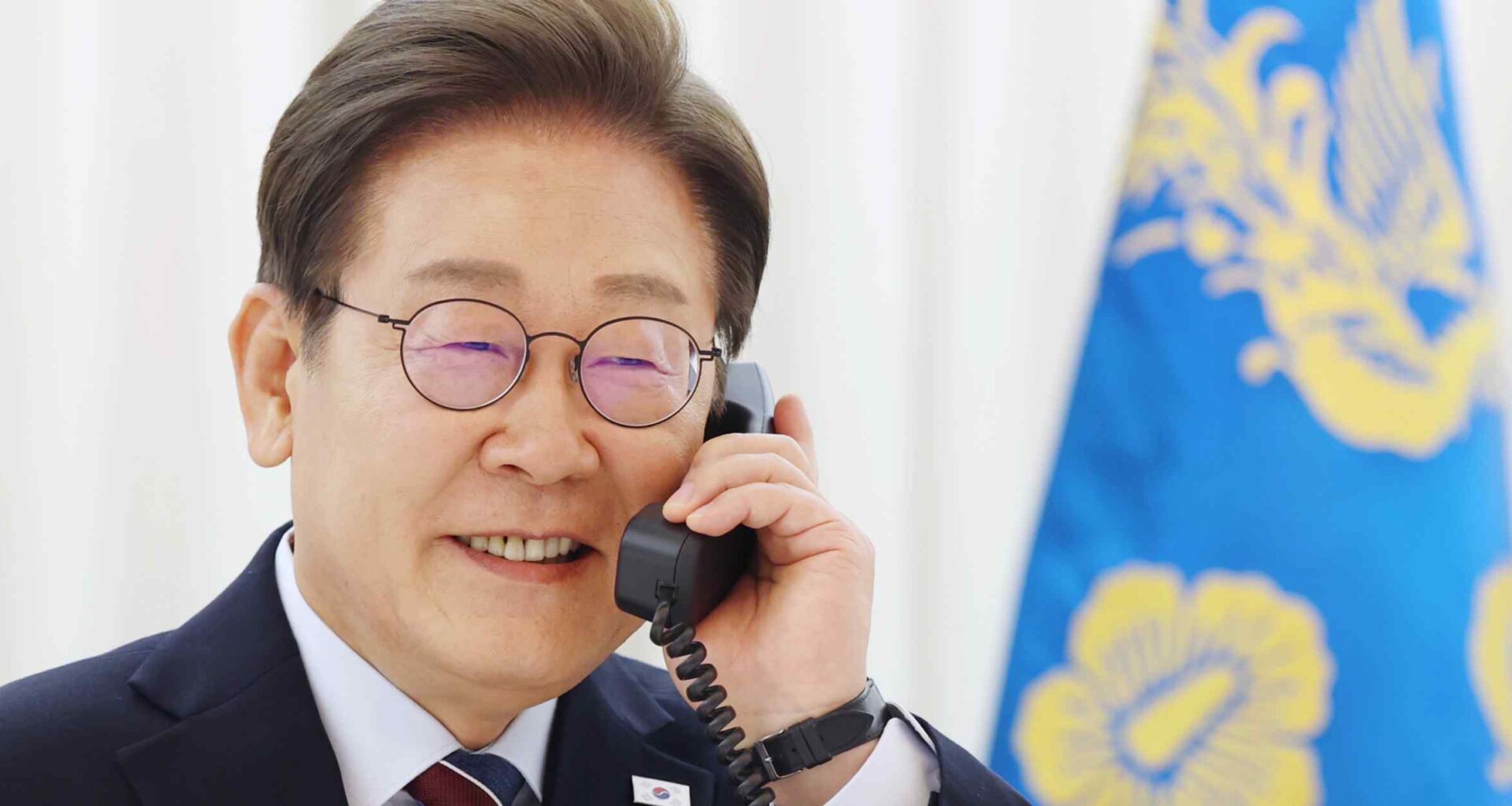 Can South Korea's President Lee win Trump's trust?