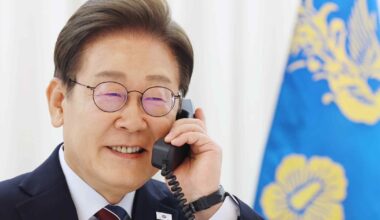Can South Korea's President Lee win Trump's trust?
