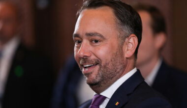 Prévot erkent oproepen voor strengere Israël-maatregelen