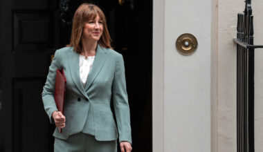 Rachel Reeves mulls inheritance tax U-turn as non-doms flee