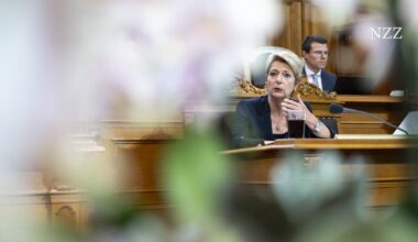 Schweiz verschärft Geldwäschereiregeln: Anwälte im Fokus