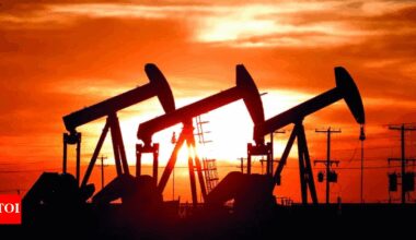 Crude oil demand set to decline in 2030: IEA sees first drop since Covid, supply growth to be led by US and Saudi Arabia