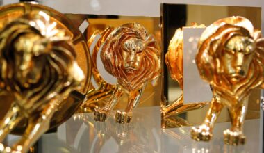 Should Cannes Lions Add A Space Marketing Category In The Near Future?